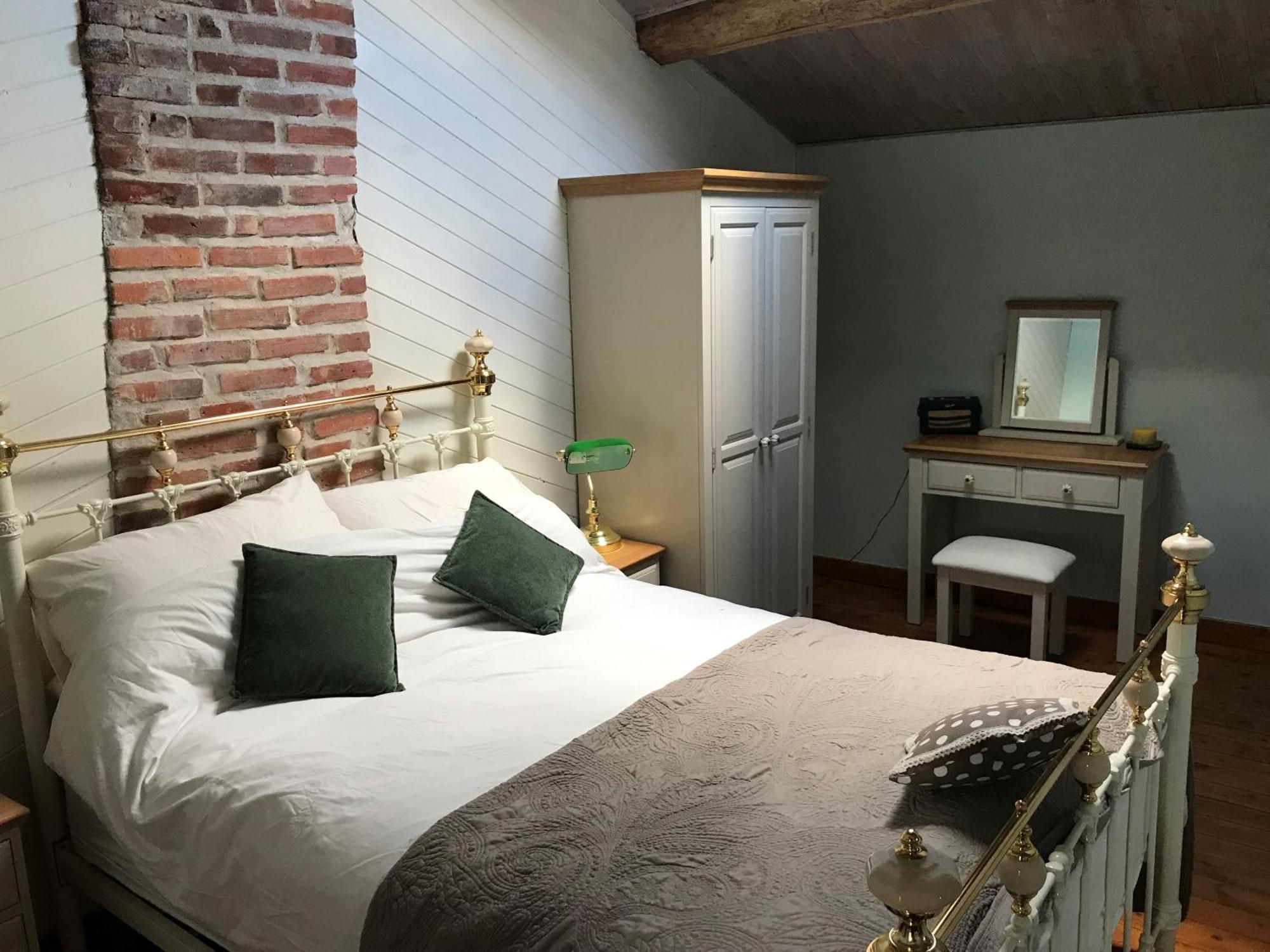 Papillons B&B - Beauty, Comfort And Peace 25 Mins From Puy Du Fou Montournais Buitenkant foto