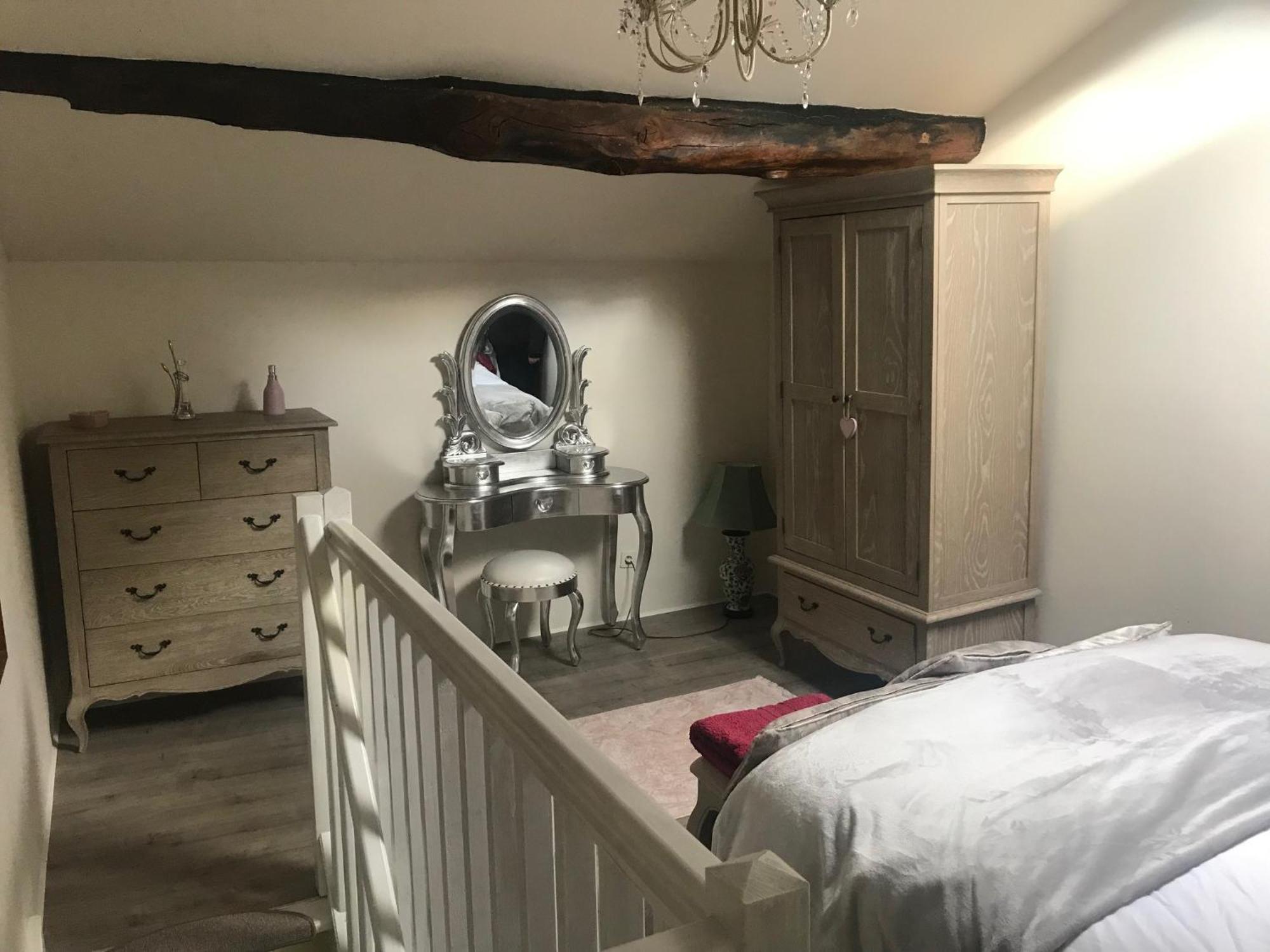 Papillons B&B - Beauty, Comfort And Peace 25 Mins From Puy Du Fou Montournais Buitenkant foto