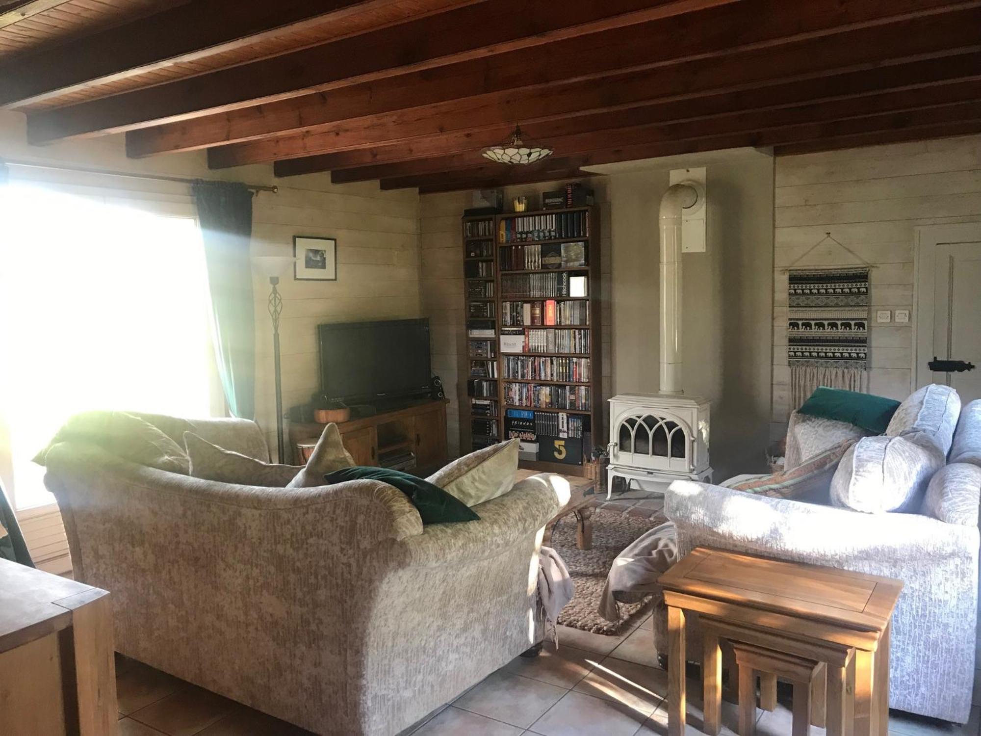 Papillons B&B - Beauty, Comfort And Peace 25 Mins From Puy Du Fou Montournais Buitenkant foto