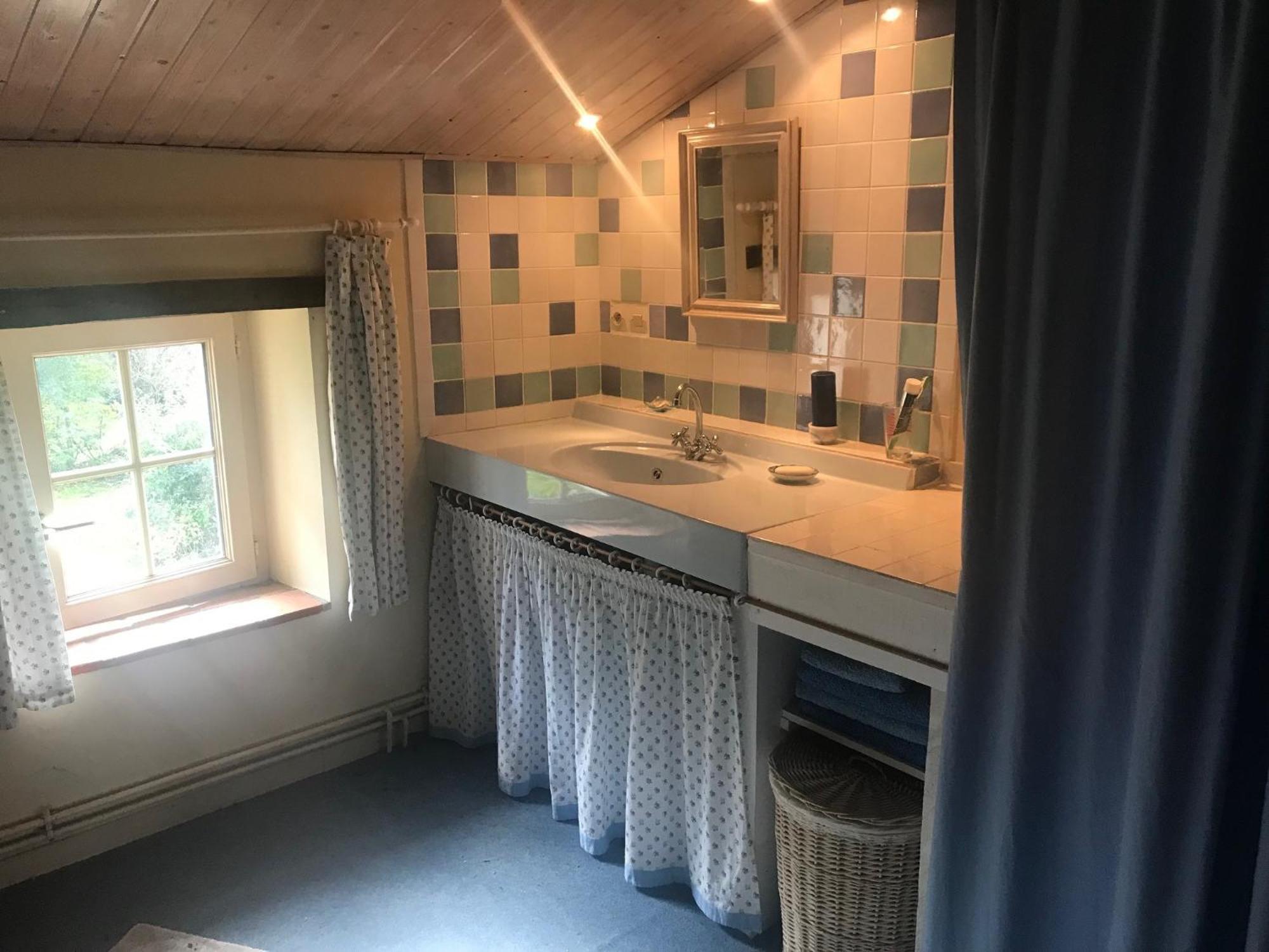 Papillons B&B - Beauty, Comfort And Peace 25 Mins From Puy Du Fou Montournais Buitenkant foto