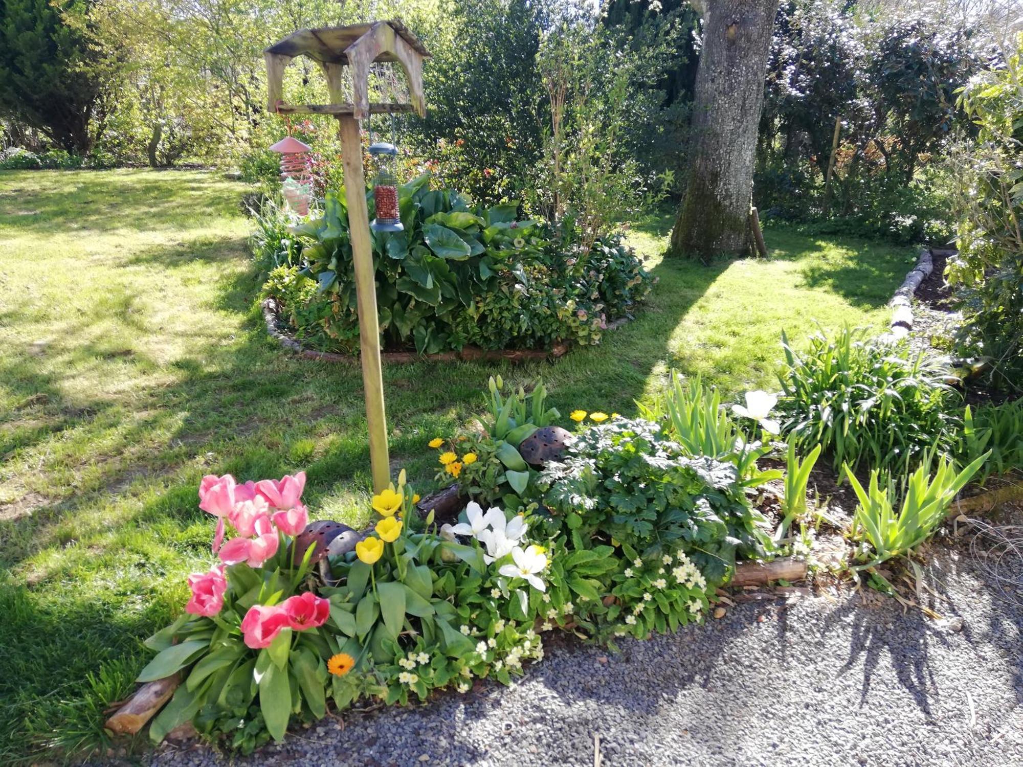 Papillons B&B - Beauty, Comfort And Peace 25 Mins From Puy Du Fou Montournais Buitenkant foto