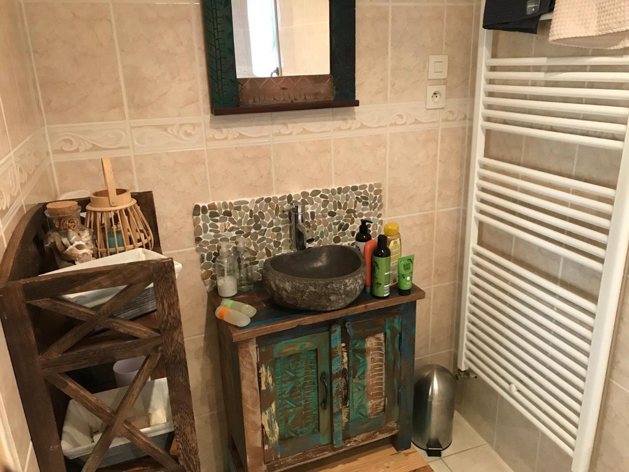 Papillons B&B - Beauty, Comfort And Peace 25 Mins From Puy Du Fou Montournais Buitenkant foto